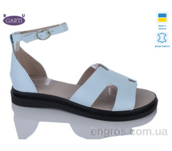 Босоножки Garti